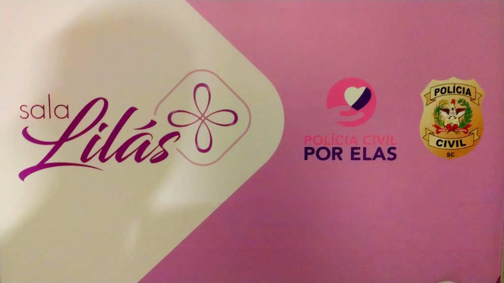 Sala Lilás: Investigado por estupro de vulnerável em Florianópolis é preso pela Polícia Civil no Paraná