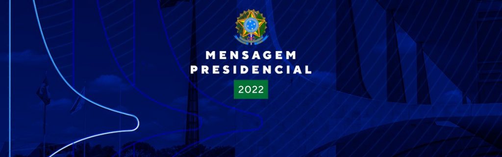 Mensagem Presidencial destaca ações realizadas pela PRF Mensagem Presidencial destaca ações realizadas pela PRF