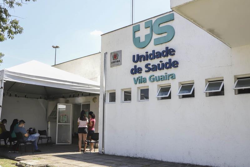Unidades de saúde que atendem pessoas com sintomas respiratórios abrem na segunda Imagem referente a Unidades de saúde que atendem pessoas com sintomas respiratórios abrem na segunda