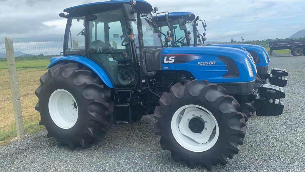 Operação “Tractor” da Polícia Civil efetua prisões em combate a furtos de cargas de tratores