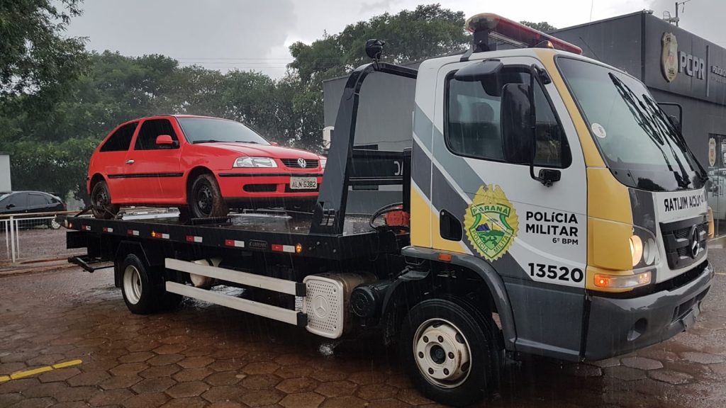Gol é recuperado pela GM