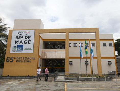 Polícia Civil conclui investigação que aponta envolvimento de ex-vereador com o tráfico de drogas em Magé 