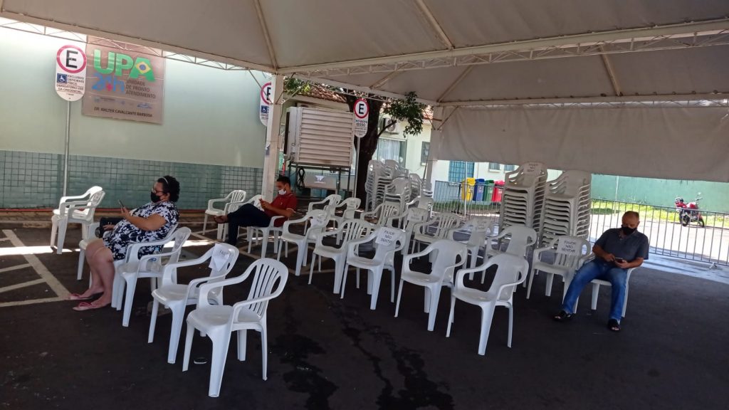Mais oito unidades de saúde de Foz voltam a atender regularmente nesta segunda-feira