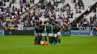 Palmeiras sofre revés no Derby e encerra participação na Supercopa do Brasil Feminina