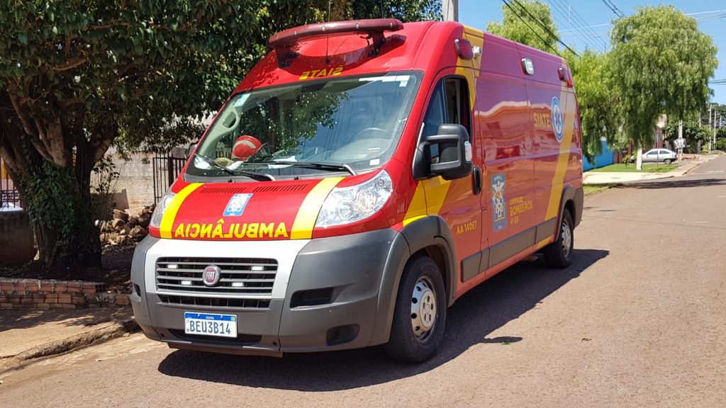 Homem é encontrado morto em residência no Bairro Pioneiros Catarinenses