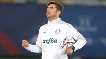 Palmeiras treina de olho em semi com Al-Ahly; confira os inscritos no Mundial