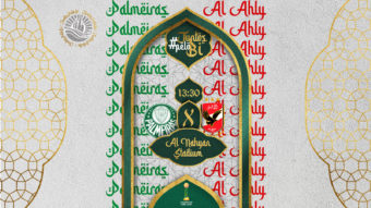 Palmeiras x Al Ahly-EGI: informações, estatísticas e curiosidades