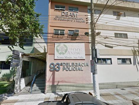 Homem condenado por matar a amante é preso em Senador Camará
