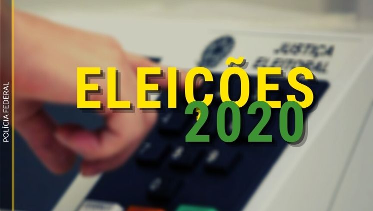 Operação Conatibus investiga falsidade ideológica eleitoral e lavagem de capitais