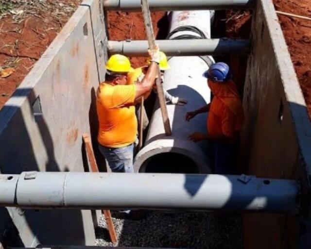 TCE-PR suspende licitação da Sanepar para ampliar sistema de abastecimento de Foz