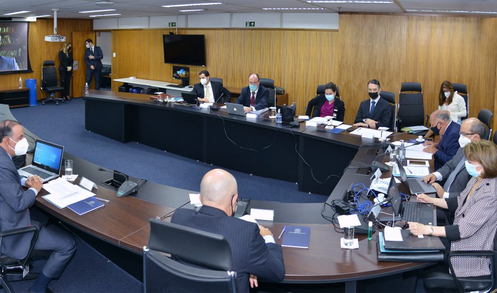 Ampliação dos tribunais é tema de fórum de corregedores da Justiça Federal