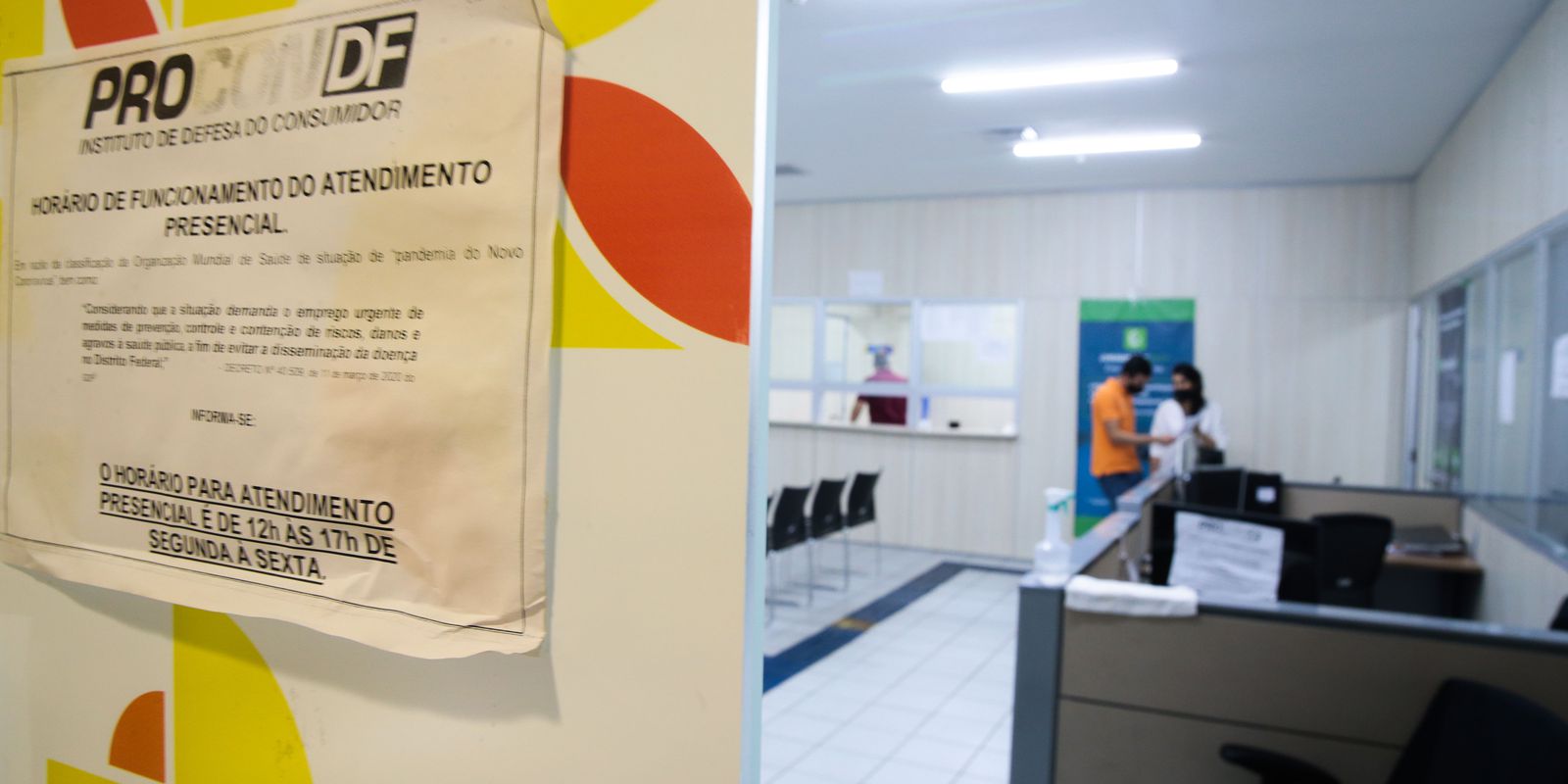 Senacon lança guia com orientações sobre aumentos abusivos de preços Imagem referente a Senacon lança guia com orientações sobre aumentos abusivos de preços