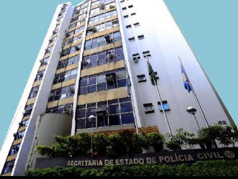 Polícia Civil RJ realiza operação de asfixia financeira contra a maior facção do tráfico de drogas do Rio de Janeiro