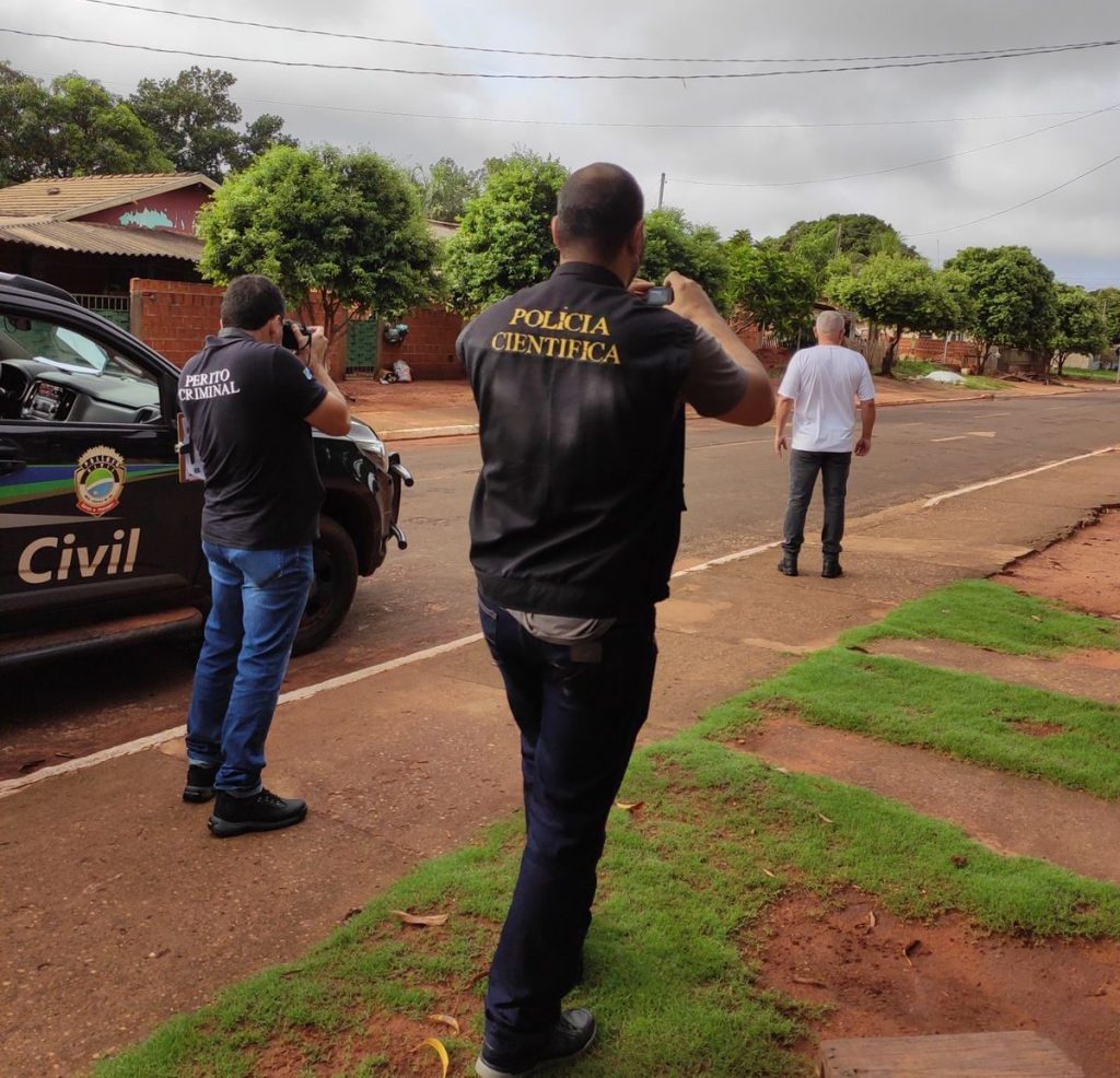 SAD publica resultados preliminares das avaliações psicológicas do concurso da Polícia Civil