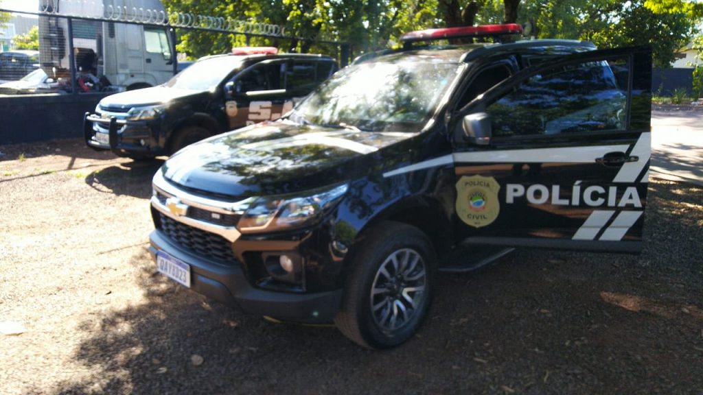 Polícia Civil deflagrara fase II da Operação Fim da Linha