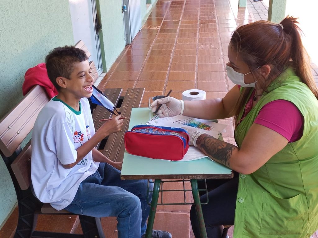 Prefeitura vai repassar R$ 8,7 milhões para entidades filantrópicas de educação