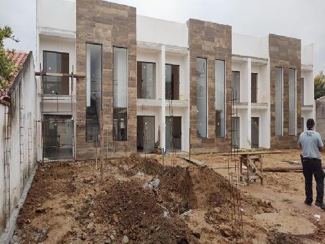 Polícia Civil prende responsável por construção ilegal em Campo Grande, na Zona Oeste