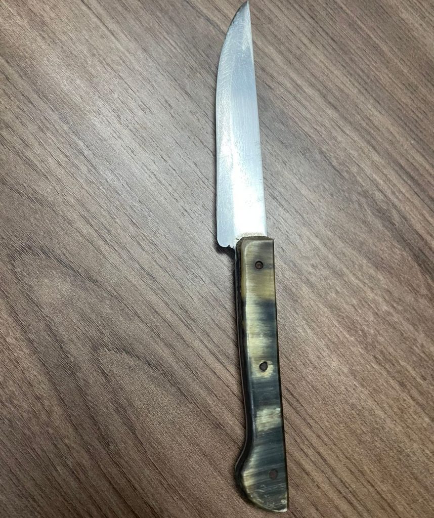 Polícia Civil prende autor de homicídio em Miranda-MS