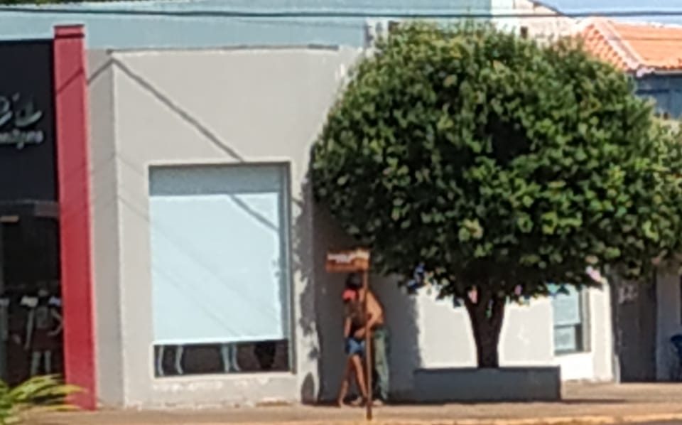 Polícia Civil prende homem em flagrante por importunação sexual