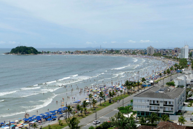 Conheça a Colônia de Praia da APP em Guaratuba! 