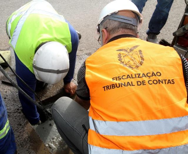 Curitiba: MPC recorre e TCE aumenta para R$ 823,9 mil devolução por empresa