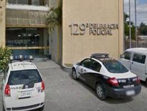Homem condenado por roubo é preso pela delegacia de Iguaba Grande