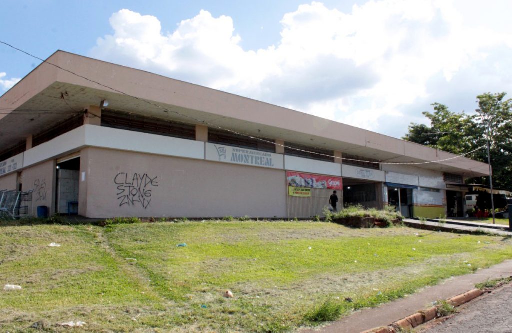 Edital de licitação da Cohab-LD oferta sete lojas e dois depósitos comerciais