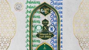 Palmeiras x Chelsea-ING: informações, estatísticas e curiosidades