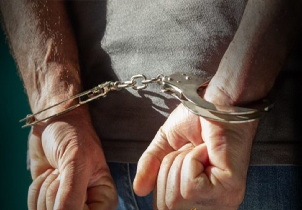 Procurado por invadir delegacia em Goiás, homem é preso pela Polícia Civil do MS