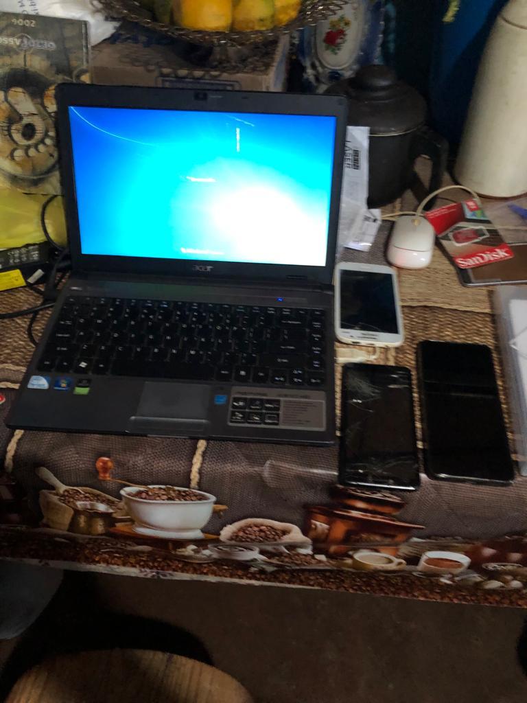PF combate exploração sexual de menores e à divulgação de pornografia infantil na internet
