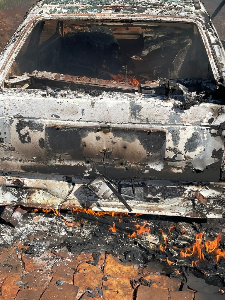 Bandidos realizam assalto em lotérica no município de Quedas do Iguaçu