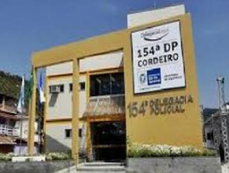 Adolescente infrator é apreendido por fato análogo ao crime de roubo em Cordeiro
