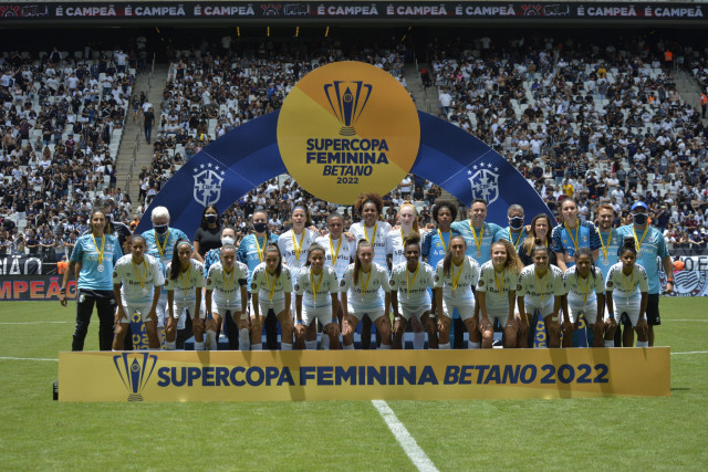 Gurias Gremistas fazem história e chegam na final da primeira competição nacional