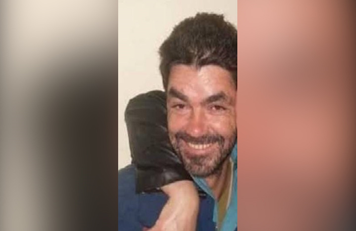Familiares registram boletim de ocorrência após desaparecimento de Derli Falcão