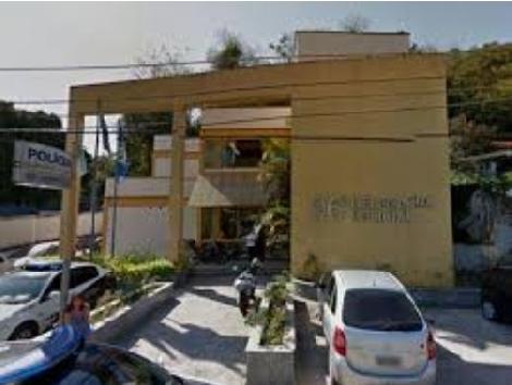 Polícia Civil prende homem por violência doméstica em Miguel Pereira