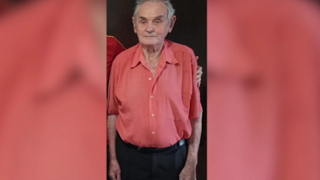 Familiares comunicam falecimento de João Sluzala Filho