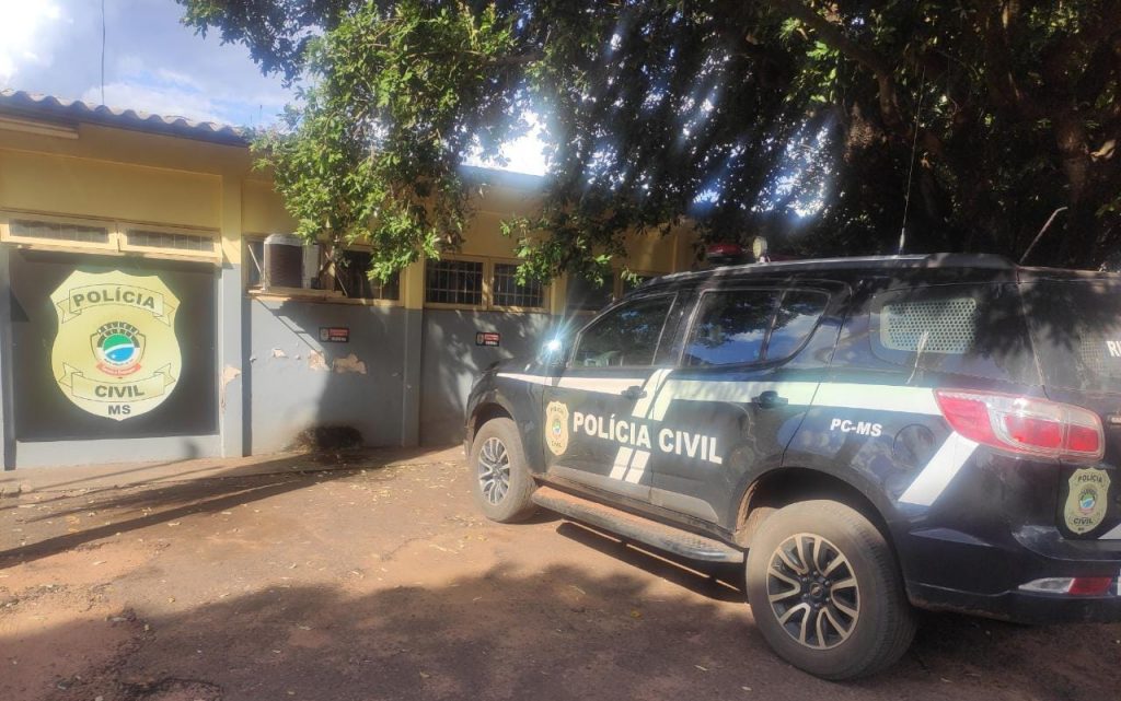Após descumprir medidas protetivas e ameaçar ex companheira, homem é preso em flagrante pela Polícia Civil
