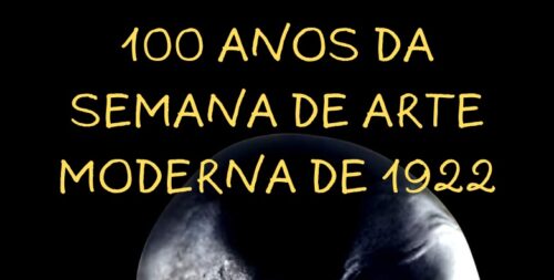 A Semana de Arte Moderna marcou o início do Modernismo no Brasil