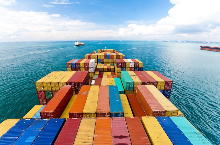 Exportações do Agronegócio alcançam recorde de US$ 8,8 bilhões em janeiro