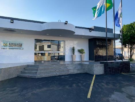 Operação Refrenata XI prende quatro pessoas por envolvimento homicídio, tráfico de drogas e roubo em Campos