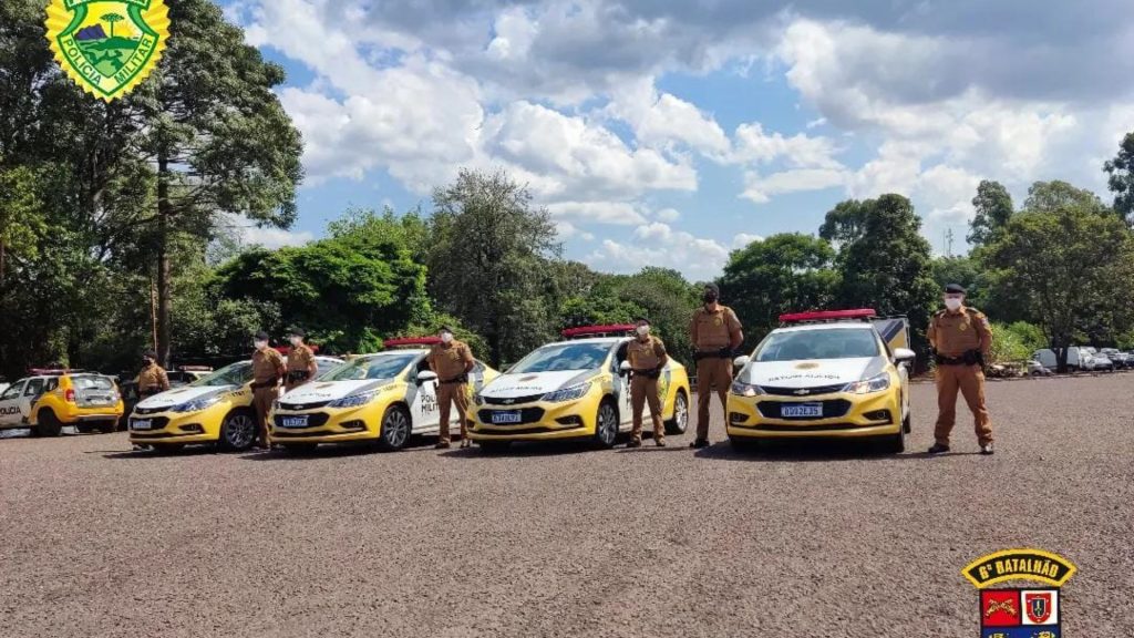 Operação Fecha Quartel acontece em Cascavel e em todo o Estado