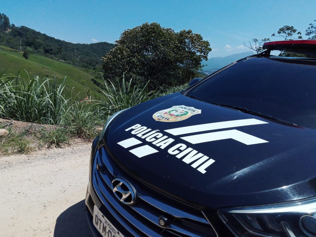 Polícia Civil elucida tentativa de feminicídio em Santo Amaro da Imperatriz