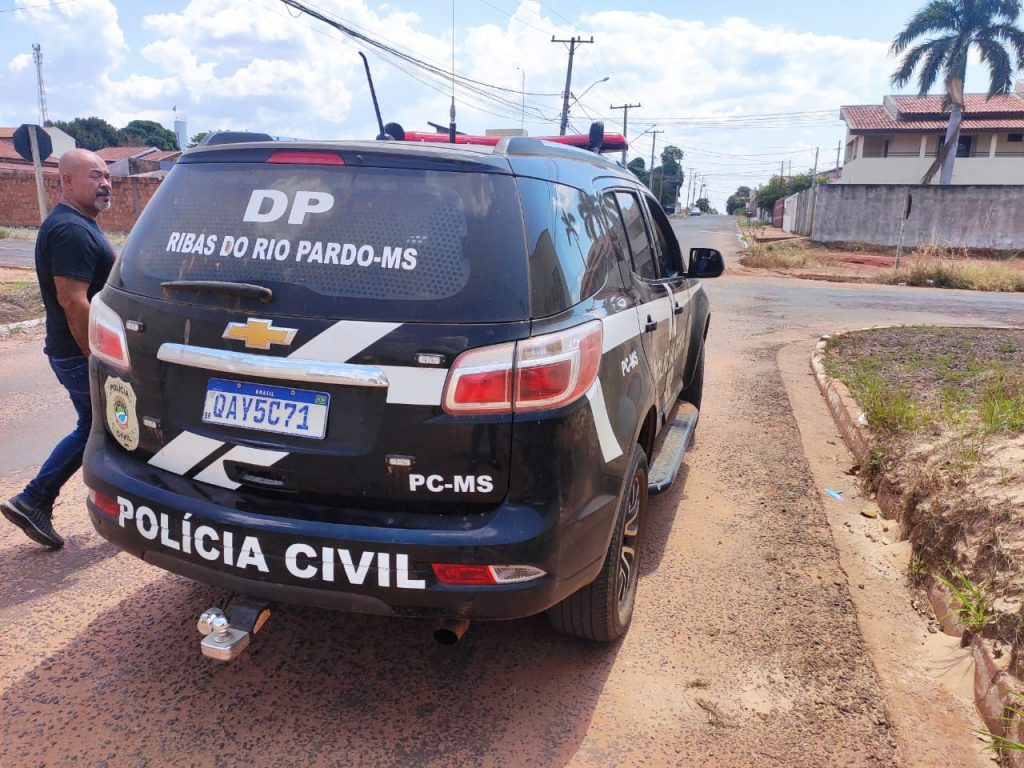 Polícia Civil prende mais um indivíduo por descumprimento de medidas protetivas