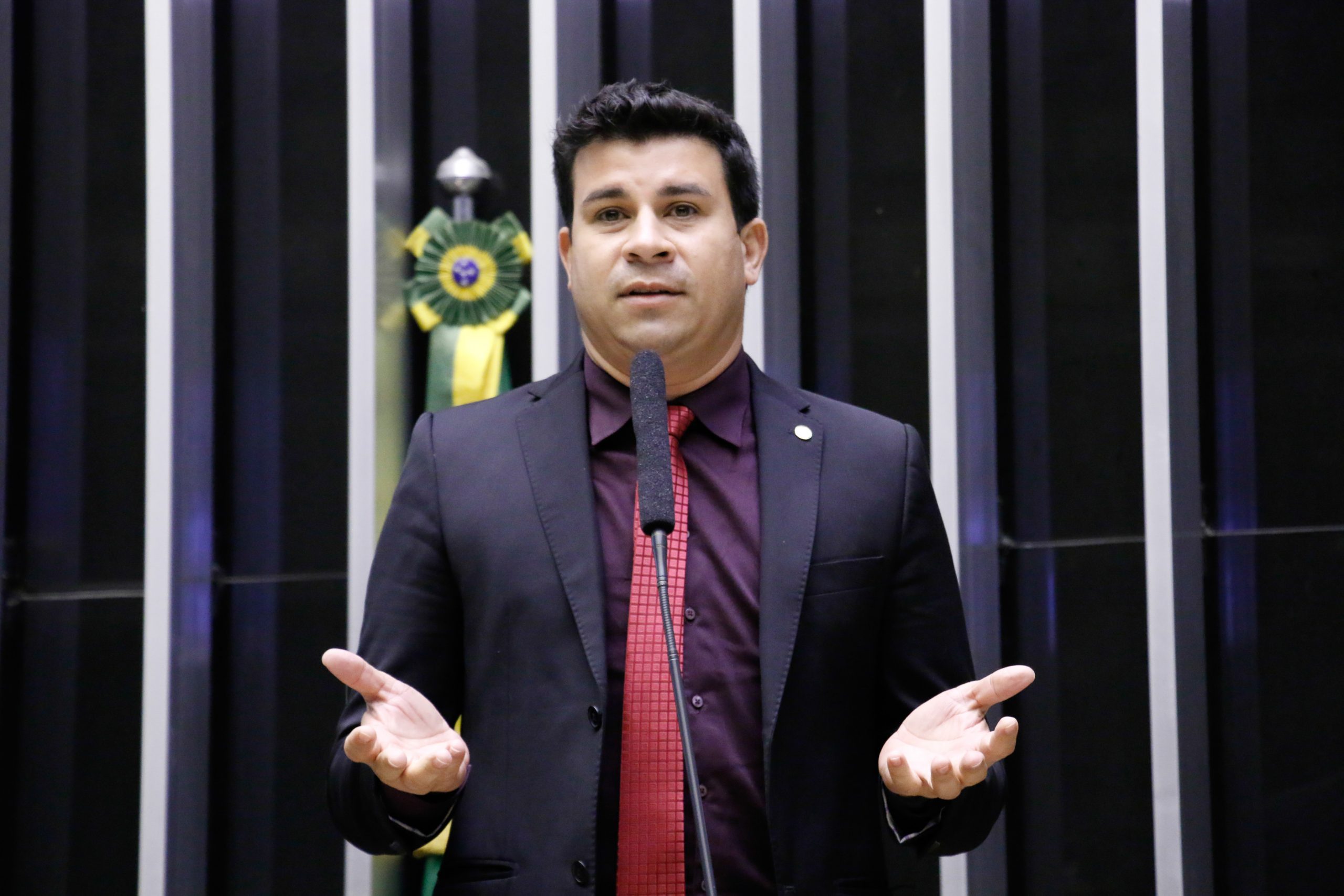 Comissão de Direitos Humanos recebe denúncias sobre o caso Moïse Imagem referente a Comissão de Direitos Humanos recebe denúncias sobre o caso Moïse