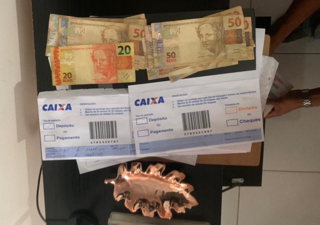 Polícia Federal deflagra Operação Errantes para reprimir fraudes à Previdência Social