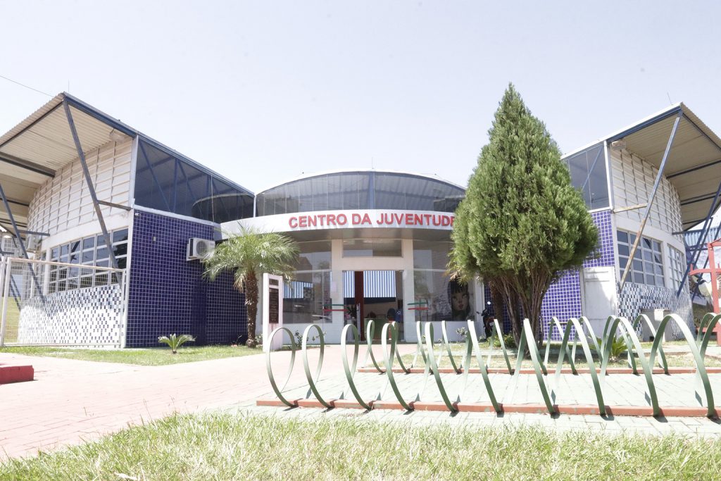 Toledo – Centros da Juventude oferecem uma programação intensa para 2022