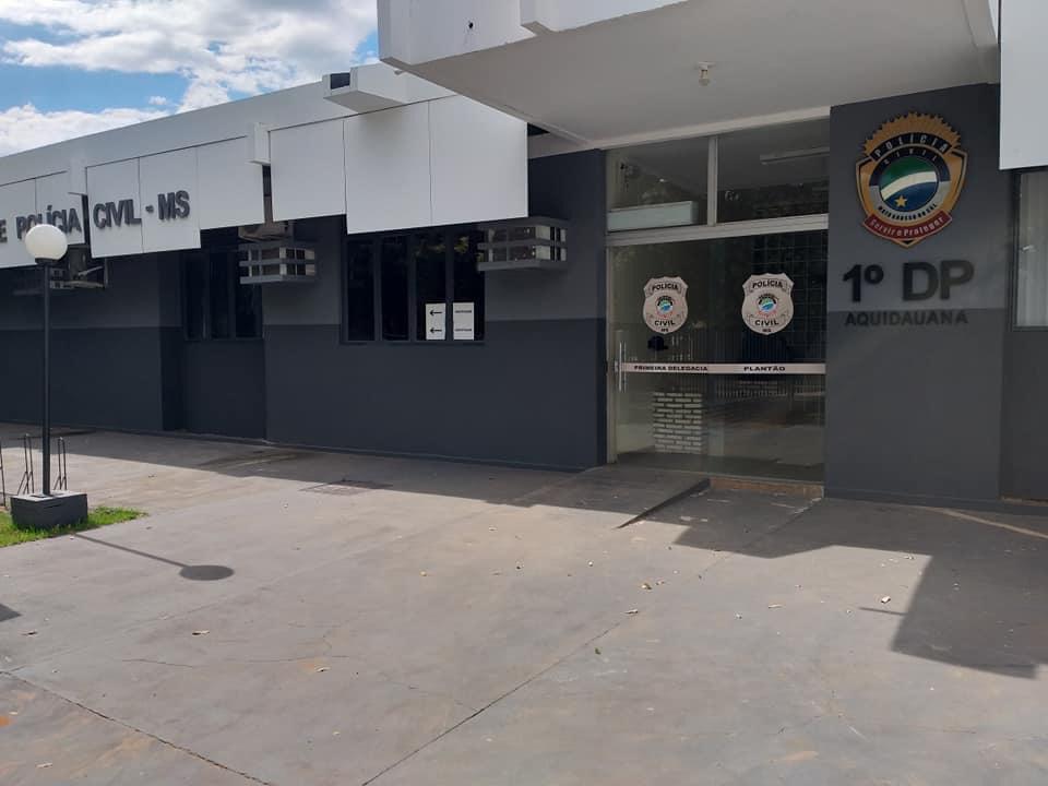 Polícia Civil prende dois foragidos da justiça, especializados em furtar lojas de departamento no interior