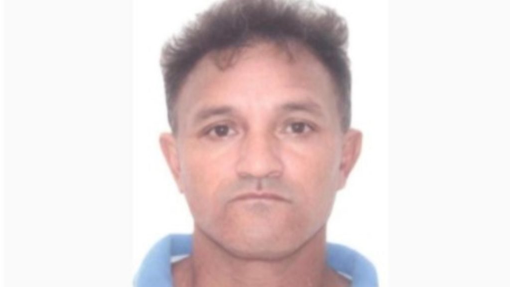 Moacir, morador de Anahy está desaparecido