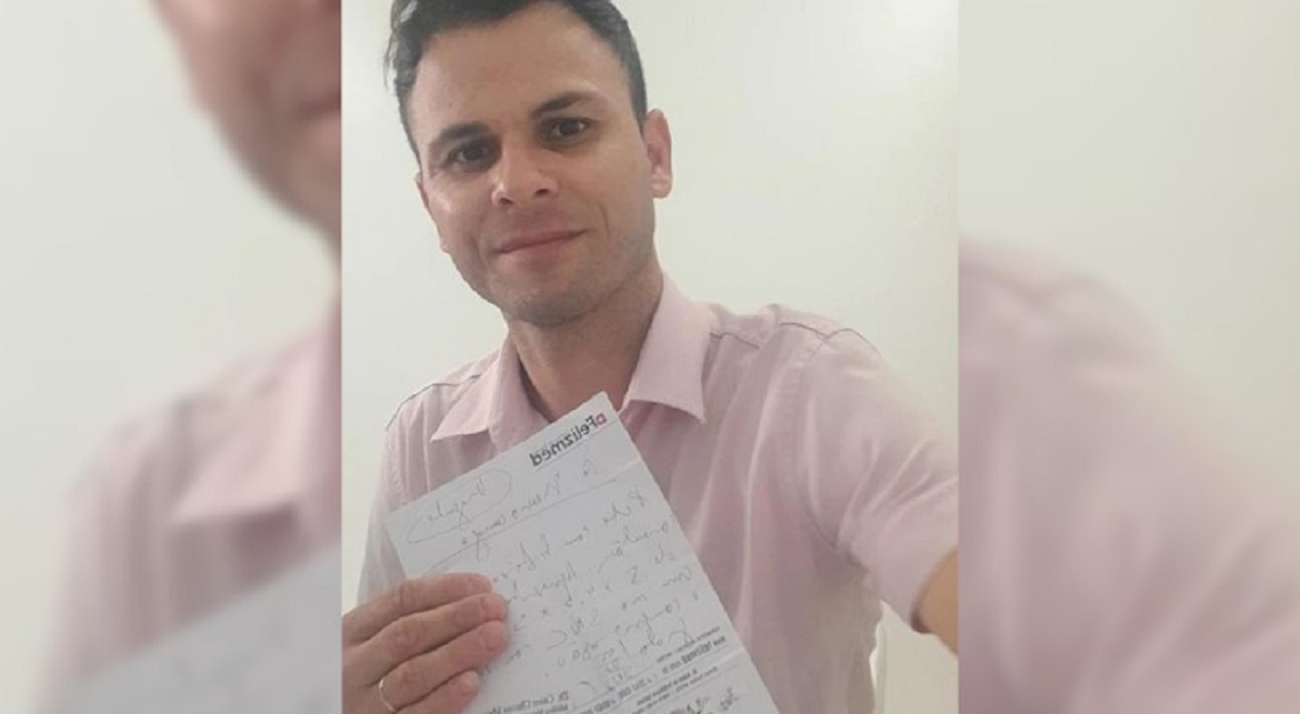 Família faz ‘Vakinha Online’ para custear cirurgia de tumor cerebral; procedimento foi orçado em R$ 150 mil