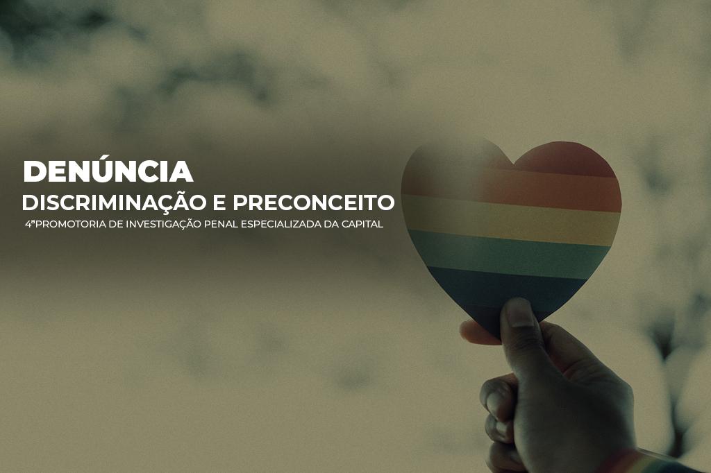 MPRJ denuncia pastor por discriminação e preconceito contra vereador